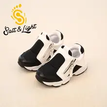 2016 nouvelle chute mode sneakers pour garçons filles enfants sport chaussures de course chaussures de sport en plein air chaussures chaussures