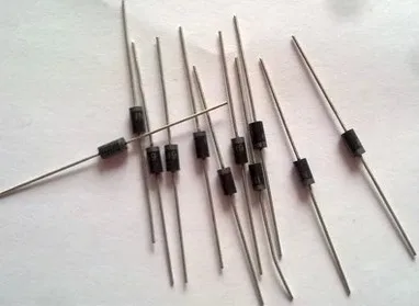 1N5399 Silicon Rectifier Diodes 