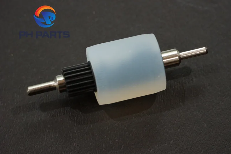 5sets 604K23670 059K26570 604K23660 FEED Separation Roller for Xerox DocuColor 240 242 250 252 260 700 4110 4112 WorkCentre 7655 7665 1