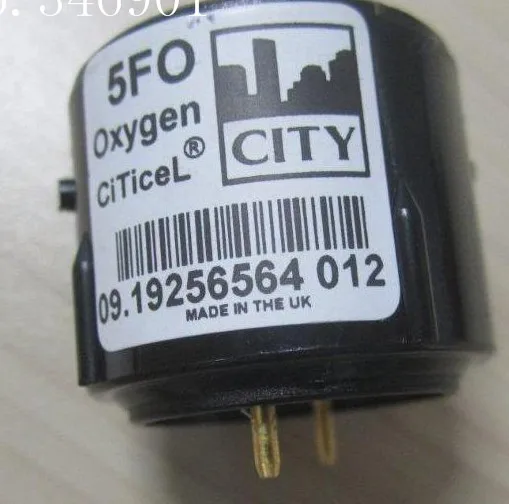 

[BELLA] Oxygen sensor, 5FO, 0-30% vol, CITY, imported gas sensors