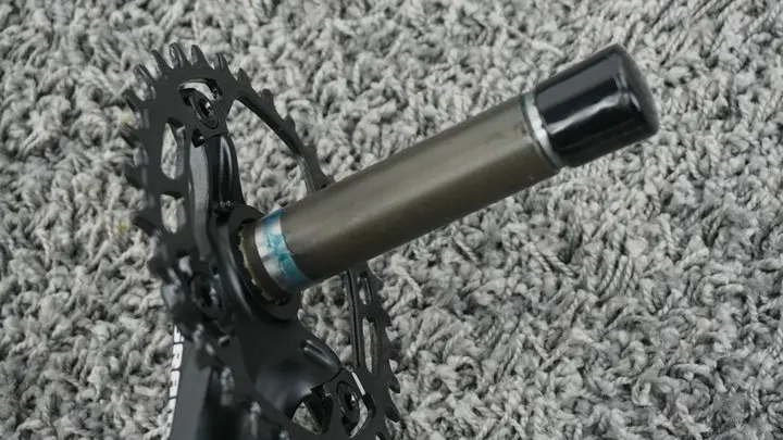 SRAM NX 11 speed GXP 32T 170 мм группа набор