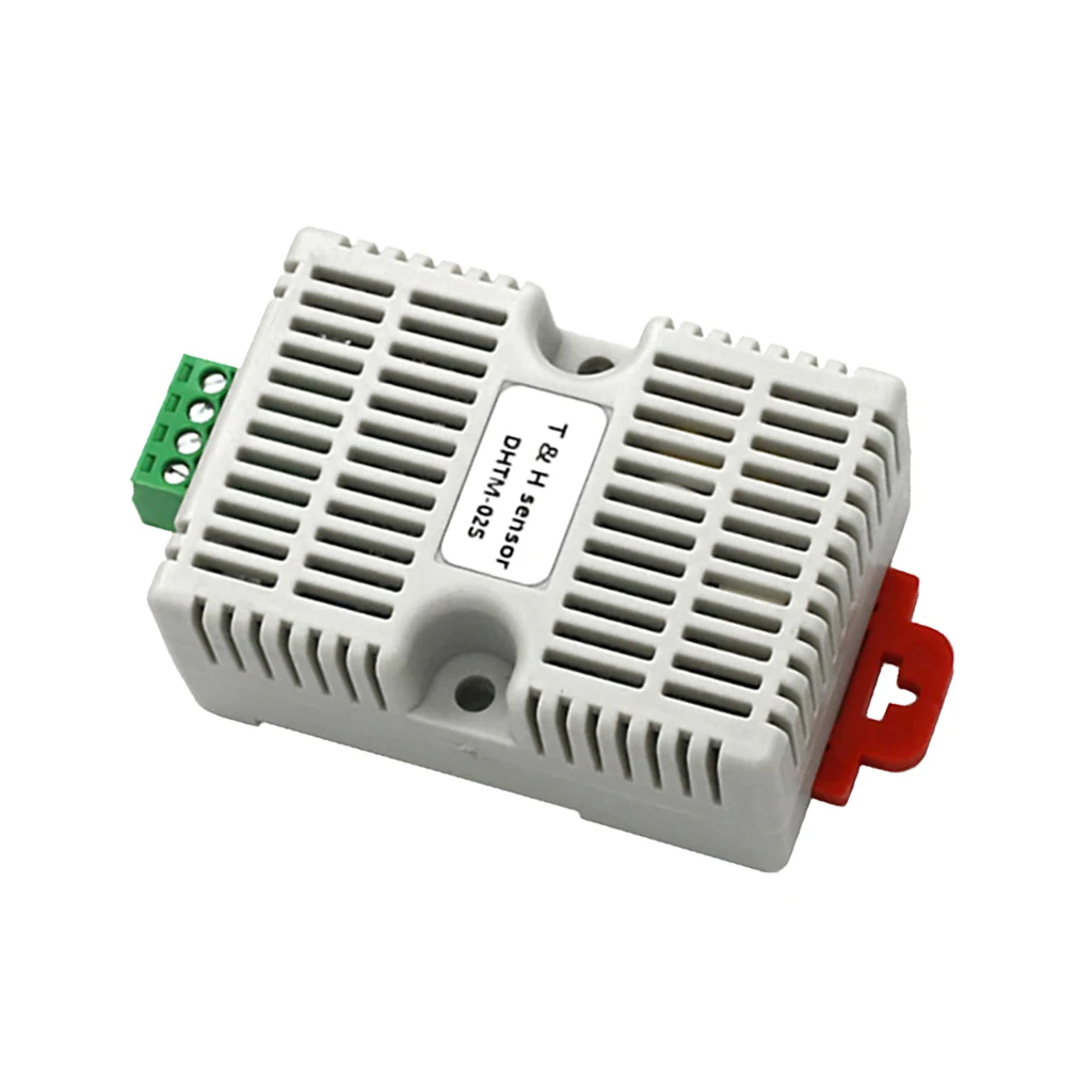 Temperature Humidity Sensor Module 0-5V Transmitter Collector Linear Output