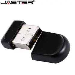 JASTER супер мини-usb флеш-накопитель водонепроницаемый накопитель 64 ГБ usb-накопитель 4 ГБ 8 ГБ 16 ГБ 32 ГБ usb-носитель флешка