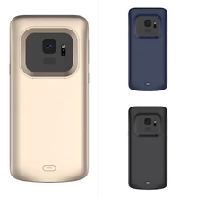 4700 мАч для samsung S9, чехол для аккумулятора, 5200 мАч, чехол для внешнего аккумулятора телефона, чехол для samsung Galaxy S9 Plus, чехол для внешнего аккумулятора