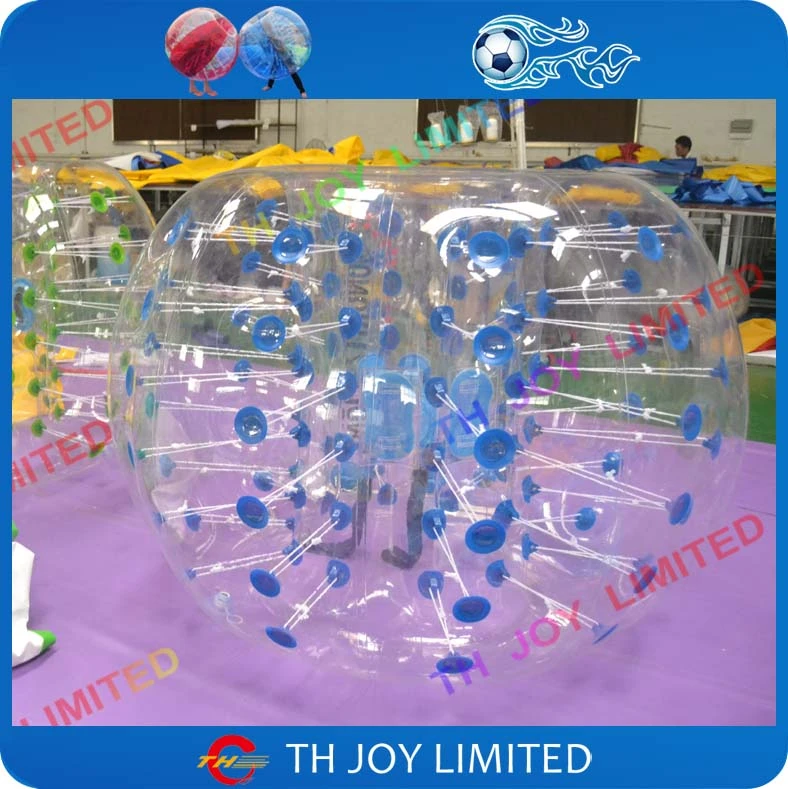 0 8 ミリメートル Tpu 1 5 メートル直径バンパーボール 人間バンパーボール 人間のサッカーボール Human Bubble Ball Bumper Ballbubble Ball Aliexpress