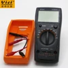 VICI VC6243+ LC Meter 1999 counts Inductance 2mH-20H Capacitance 2nF-2000uF Digital high-precision atuo power off ► Photo 1/5