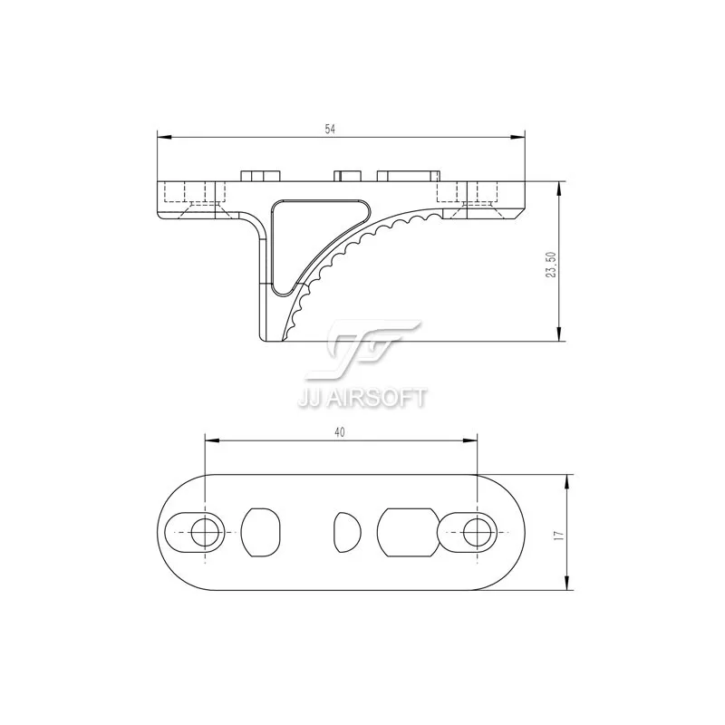 JA-1366-BK07