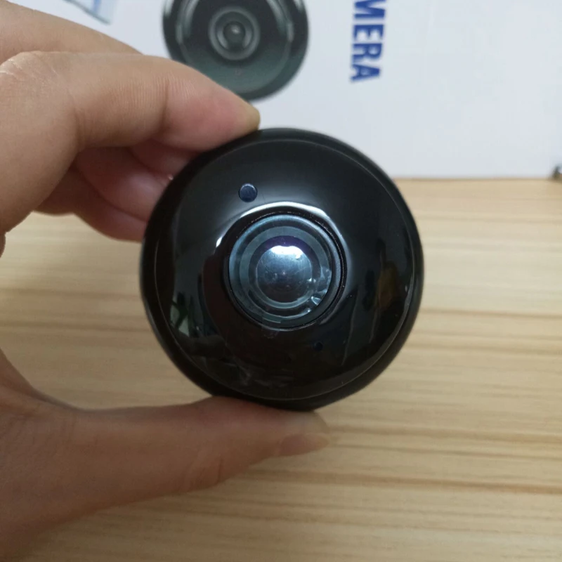 14-cam