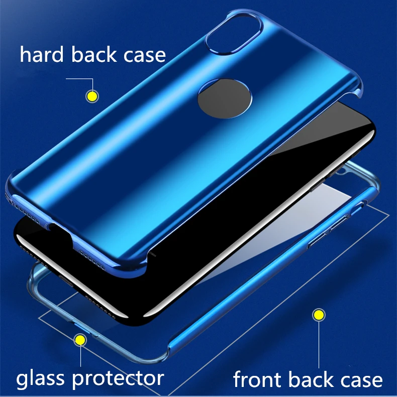 for iphone X case (7)