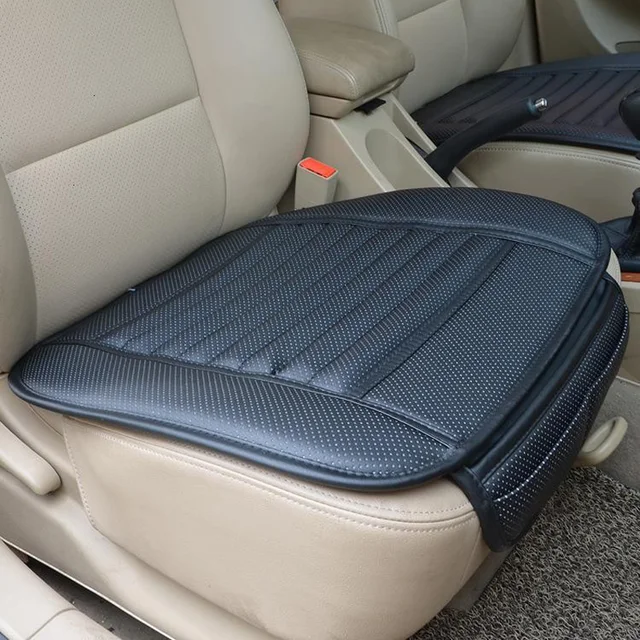 Auto Bekleding Styling Vier Seizoenen Lederen Ademend Auto Interieur ... Auto Bekleding Styling Vier Seizoenen Lederen Ademend Auto Interieur ...