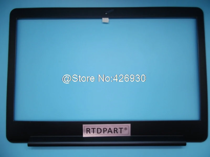 Ноутбук LCD передняя рамка для Samsung NP910S3L 910S3L розовый BA98-00681C синий BA98-00681B белый