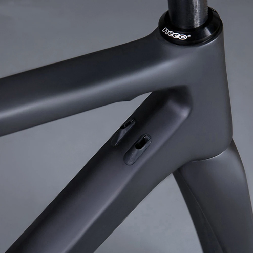 Рамная углеродная дорога UCI aproof велосипедная рама T1000 карбоновая рама тормоз обода шоссейный велосипед Hongfu FM008-SL bелозипня рама