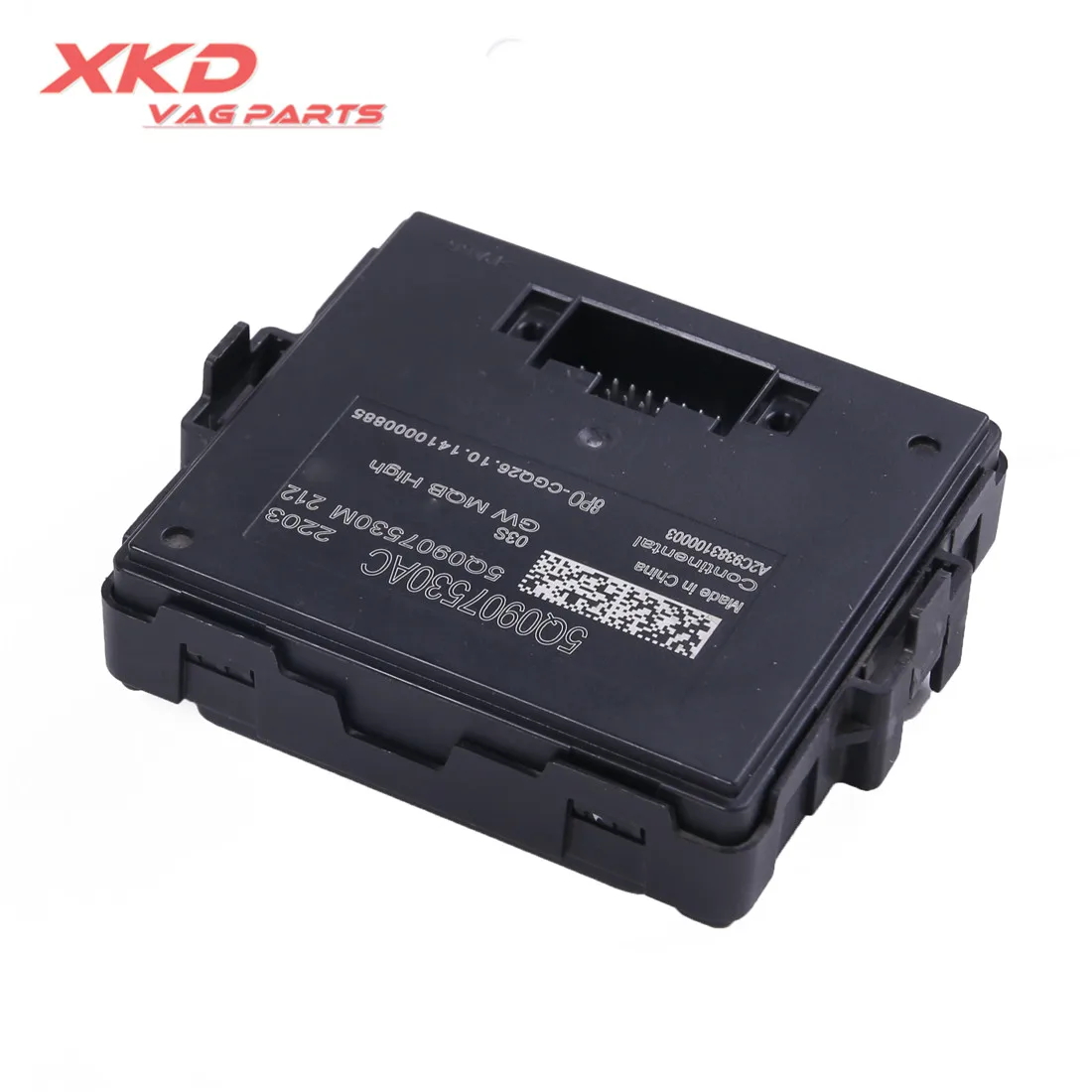 MQB высокое шлюз 5Q0907530AC для V-W гольф вариант 15-17 5Q0907530AA 5Q0907530AB 5Q0 907 530 переменного