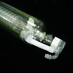 Co2 стеклянную лазерную трубку 130 w лазерные резчики трубки ZuRong