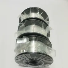 1 шт. 0,5 кг Медь и Алюминия Порошковая проволока 2,0 мм