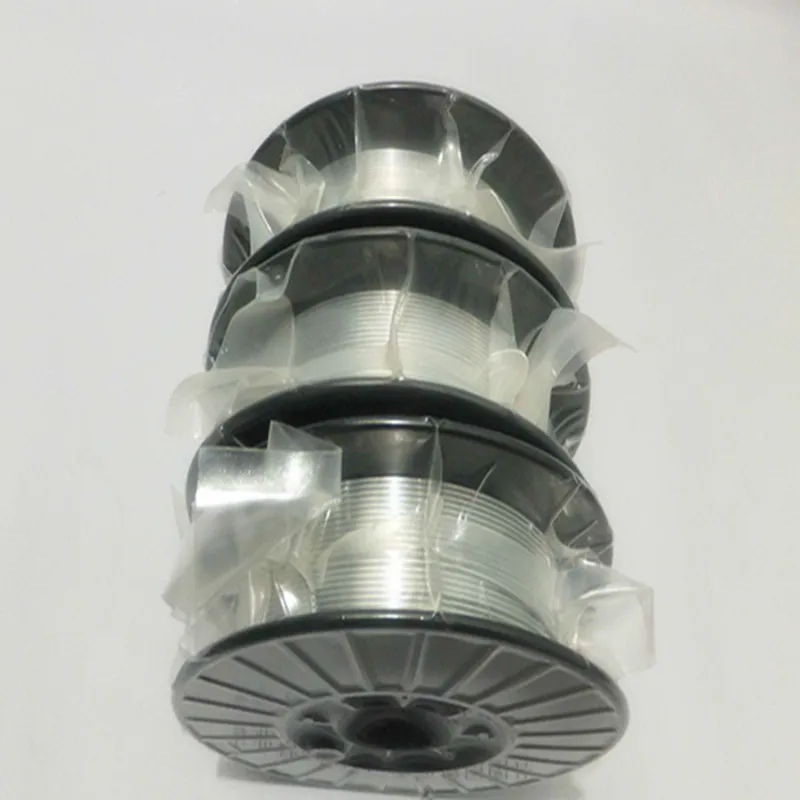 1 pc 0.5 kg Copper and aluminum flux cored wire 2.0MMcore wireflux