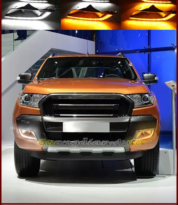 Auto-led-Double-color-Daytime-Running-Light-for-Ranger-15-16_05