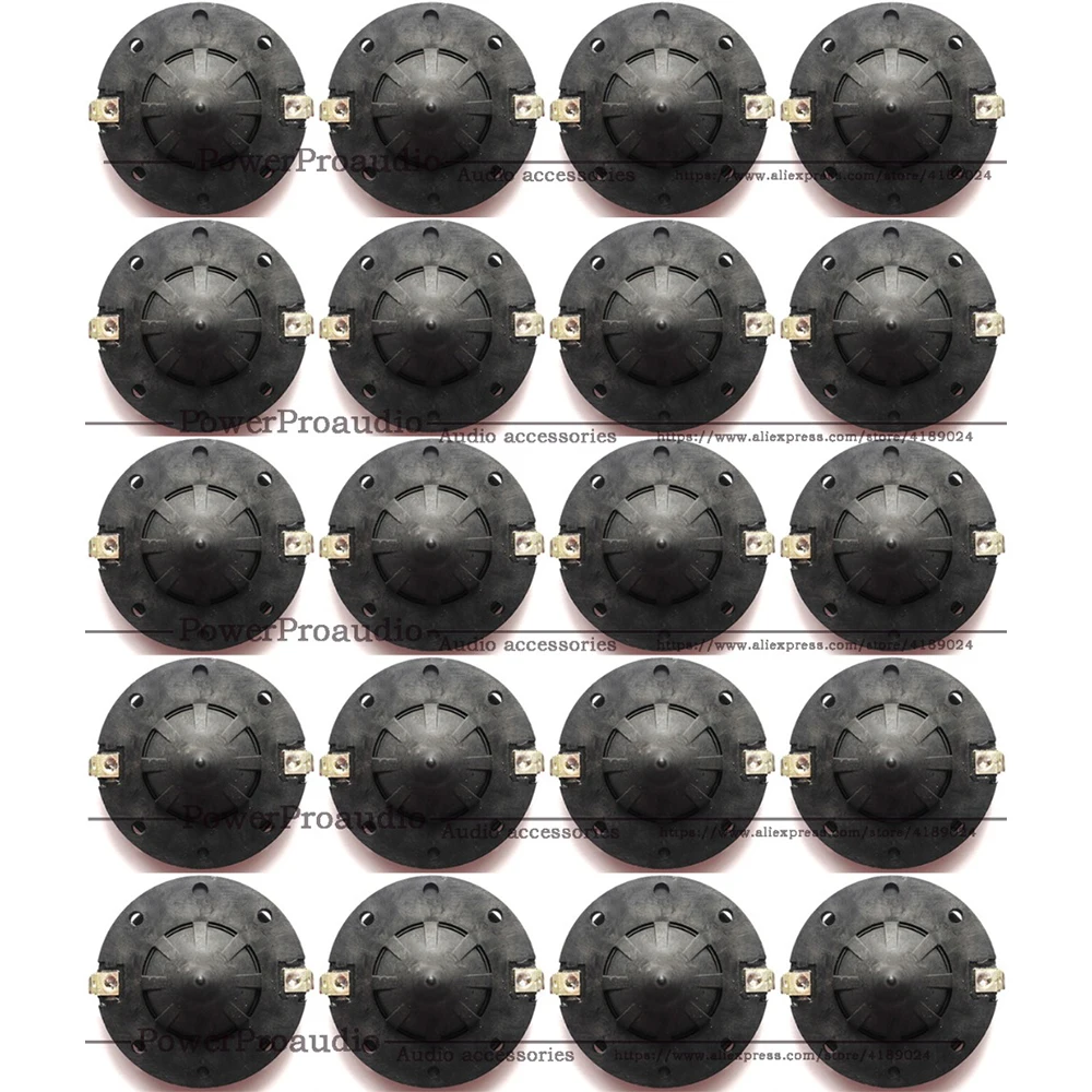 20 шт./лот черная Замена для JBL 2408 2408J D16R2408 PRX MRX Vertec | Электроника