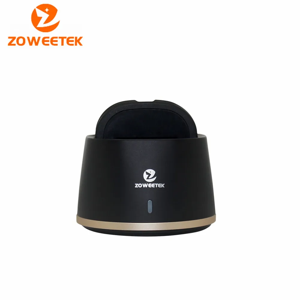 Zoweetek Selfie Robot Hot Bluetooth Wireless Remote Shutter Self timer