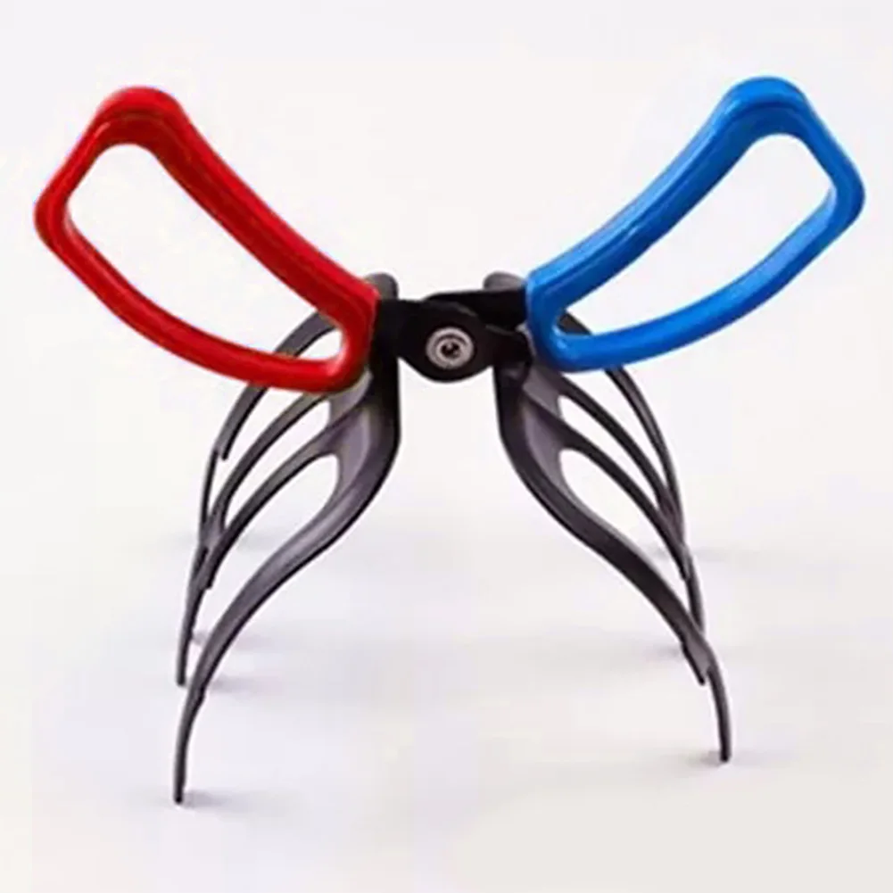 

Useful Outdoor Equipment Stainless Steel Split Tool Saltwater Easy To Use Camping Handle Cutter Clip Freshwater Fishing Pliers