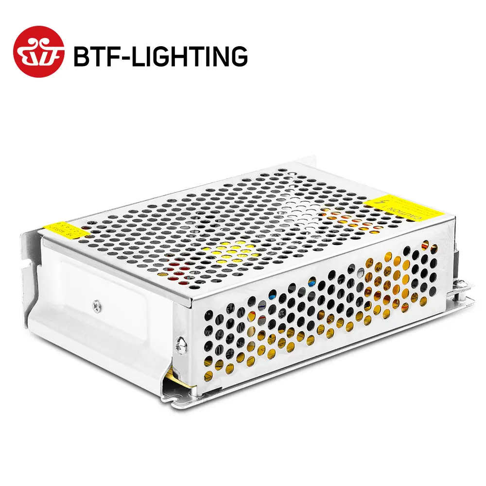 Оптовая продажа DC24V 3A 72 Вт Регулируемый переключатель Питание Напряжение