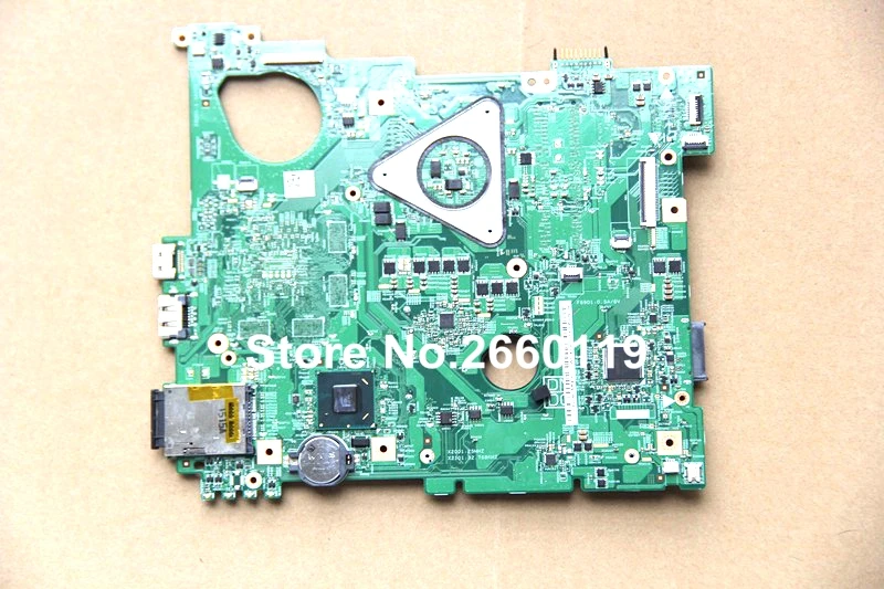 100% Working Laptop Motherboard For Dell 3550 CN-0MDFKV MDFKV System Board fully tested and cheap shipping