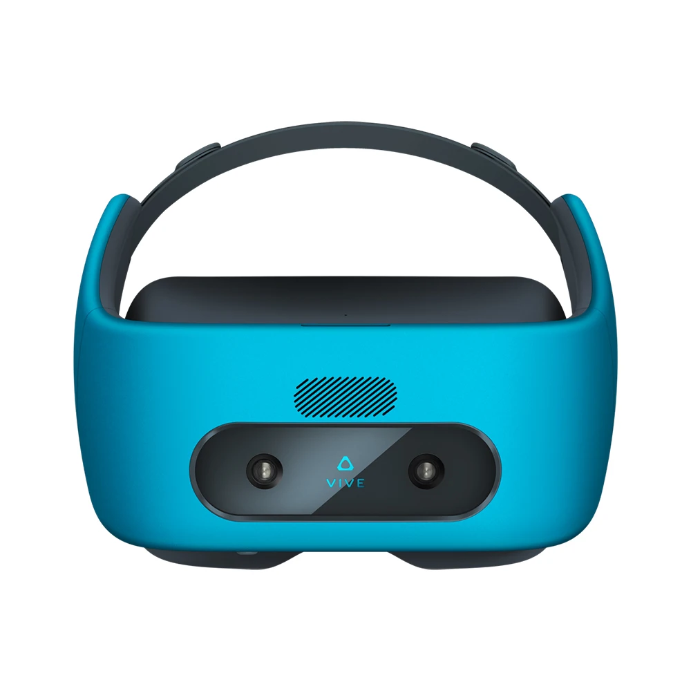 Buy New! HTC Vive Focus 3D VR Glasses Virtual Reality
