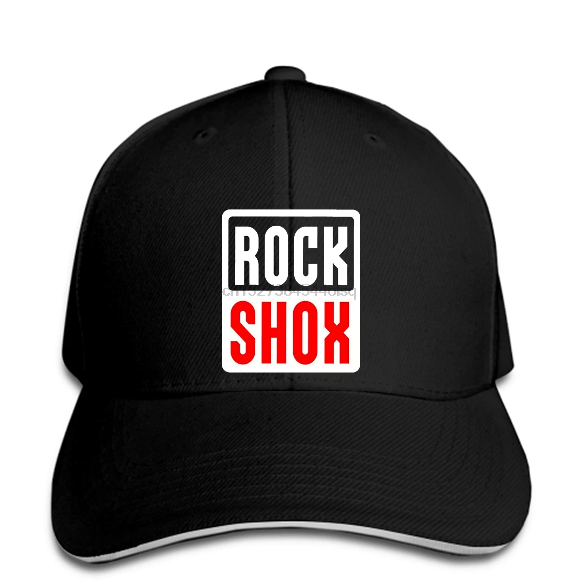 

ROCK SHOX Baseball Cap ROCK SHOX MTB FORKS RACING