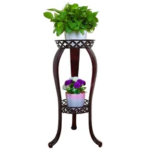Ripiani Decorer Garten Dekoration Shelves Saksisi Outdoor Decoration Varanda Balkon Plant Stand Balcony Balcon Flower Iron Rack Ripiani Decorer Garten Dekoration Shelves Saksisi Outdoor Decoration Varanda Balkon Plant Stand Balcony Balcon Flower Iron Rack