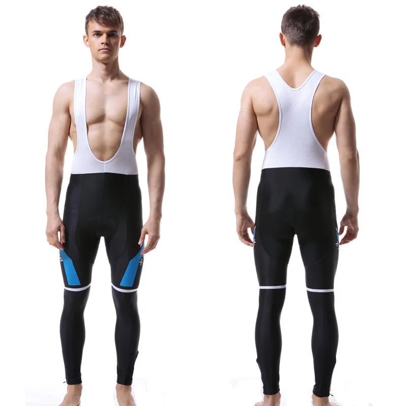 X-TIGER Pro 5D гелевая подкладка, зимний теплый флисовый комбинезон для велоспорта, штаны для велоспорта, MTB, велосипедные колготки, Ropa Pantalon Ciclismo Invierno