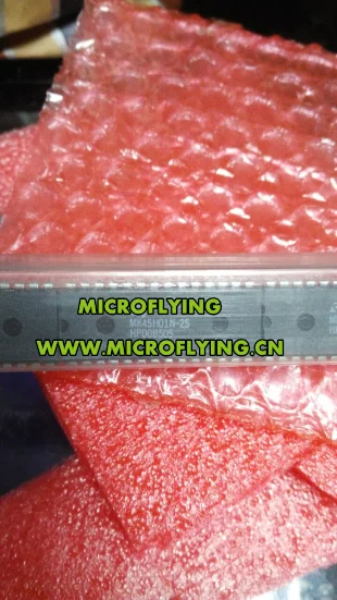 

5pcs MK45H01N-25 DIP28 Original Authenticoriginal Authentic
