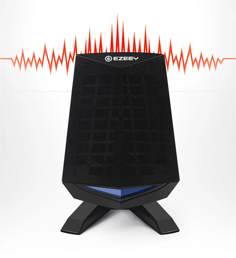 

Desktop computer notebook desktop dedicated wired speaker audio home subwoofer