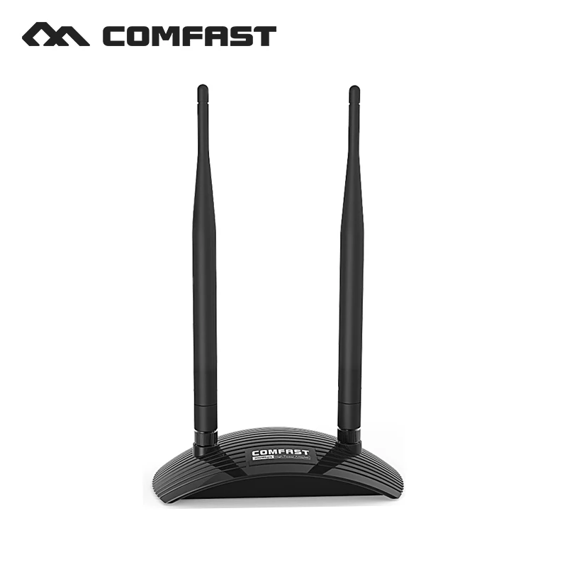 300Mbps wifi adapter dongle computer usb network card long range wifi usb antenna for WindowsXP 7