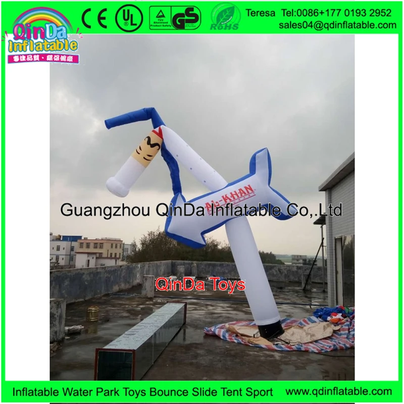 inflatable cheif air dancer05