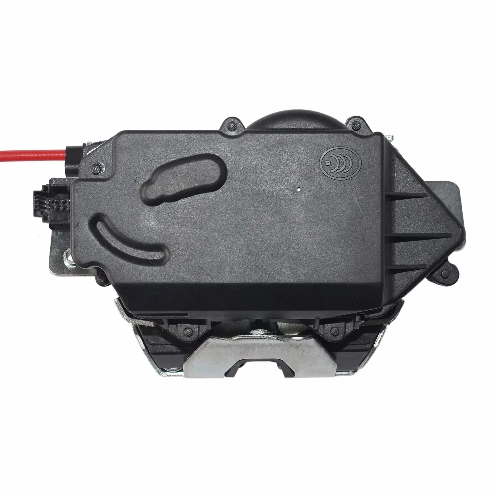 AP01 новый задний подъемник люк замок багажника привод для Mercedes S211 W164 BT6 ML350 ML500 E320 E350