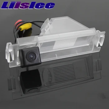 

LiisLee For KIA Cerato Forte Coupe Car Rear View Backup Reverse Parking Camera Waterproof CAM Night Vision CAM