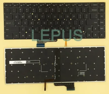 

News laptop keyboard for xiaomi pro 15.6 US layout