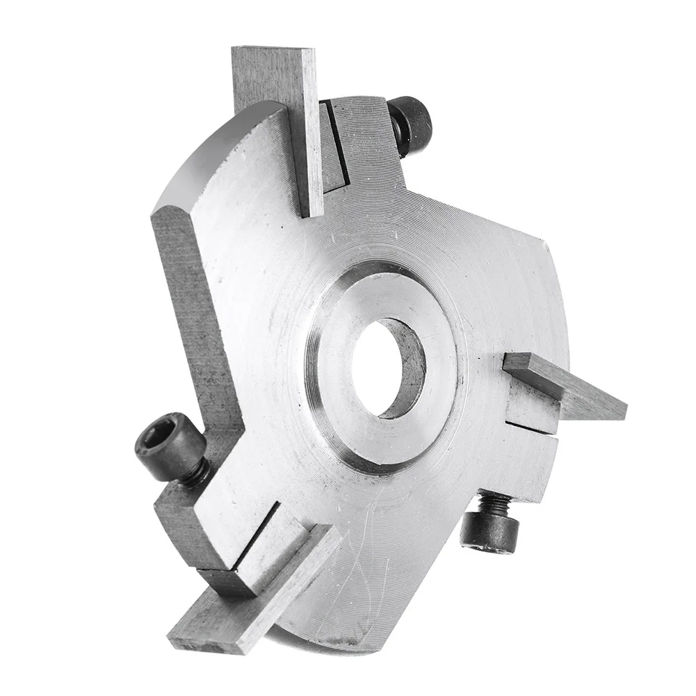 نهاية الجدول سريعة انفصال الأسنان المنزل طاحونة مصغرة اكسسوارات أداة 3 شفرة الخشب نحت النجارة قاطعة المطحنة القرص نهاية الجدول سريعة انفصال الأسنان المنزل طاحونة مصغرة اكسسوارات أداة 3 شفرة الخشب نحت النجارة قاطعة المطحنة القرص