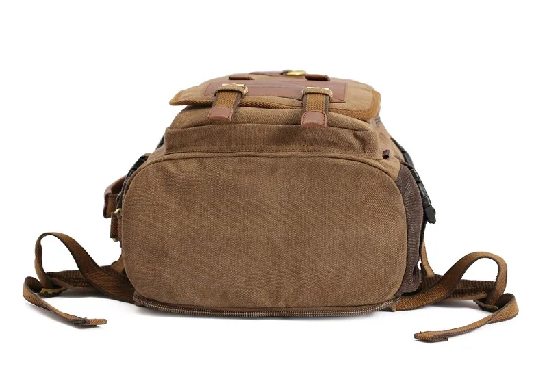 KAUKKO мужские модные Лоскутные парусиновые рюкзаки дорожные сумки большой емкости рюкзак на плечо Mochila школьный рюкзак сумки для ноутбука