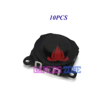 10 шт 3D Кнопка Замена аналоговый джойстик для sony psp 1000 1001