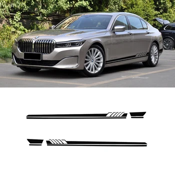 

Car Performance Sticker For BMW E90 E91 E92 E93 M3 E60 E61 F10 F07 M5 E63 F13 M6 E65 E67 DIV Assembly Decoration Accessories