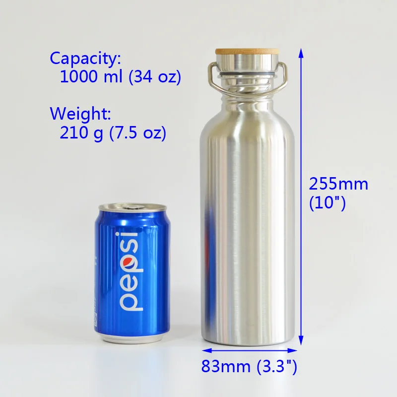 1000ml