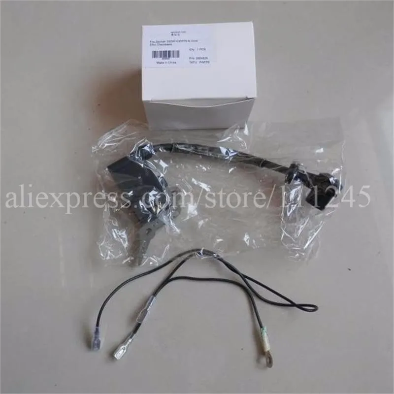 IGNITION COIL ZENOAH G2500 1