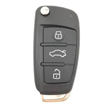 4 Channel Cloning Wireless Auto Garage Door Remote Control Transmitter Duplicator face to face copy fixed