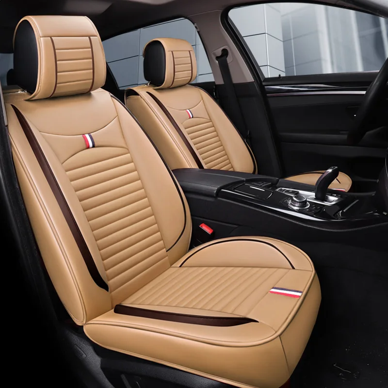 

Ultra-Luxury Car Seat Cover Auto Seat Cushion For Nissan X-trail Cefiro teana tiida,Infiniti EX FX35/45 G35 JX35 Most Sedan&SUV