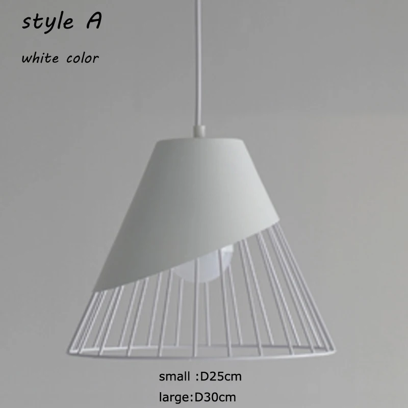 Nordic Solid Wood Pendant Light Modern Aluminum Indoor Home Light E27 Socket Restaurant Pendant Lights Lamp Dining Room Cafe Bar  (9)