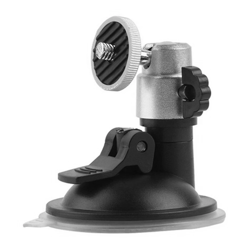 

Car-styling Windshield Mini Suction Cup Mount Holder for Car Digital Video Recorder Camera DVR GPS