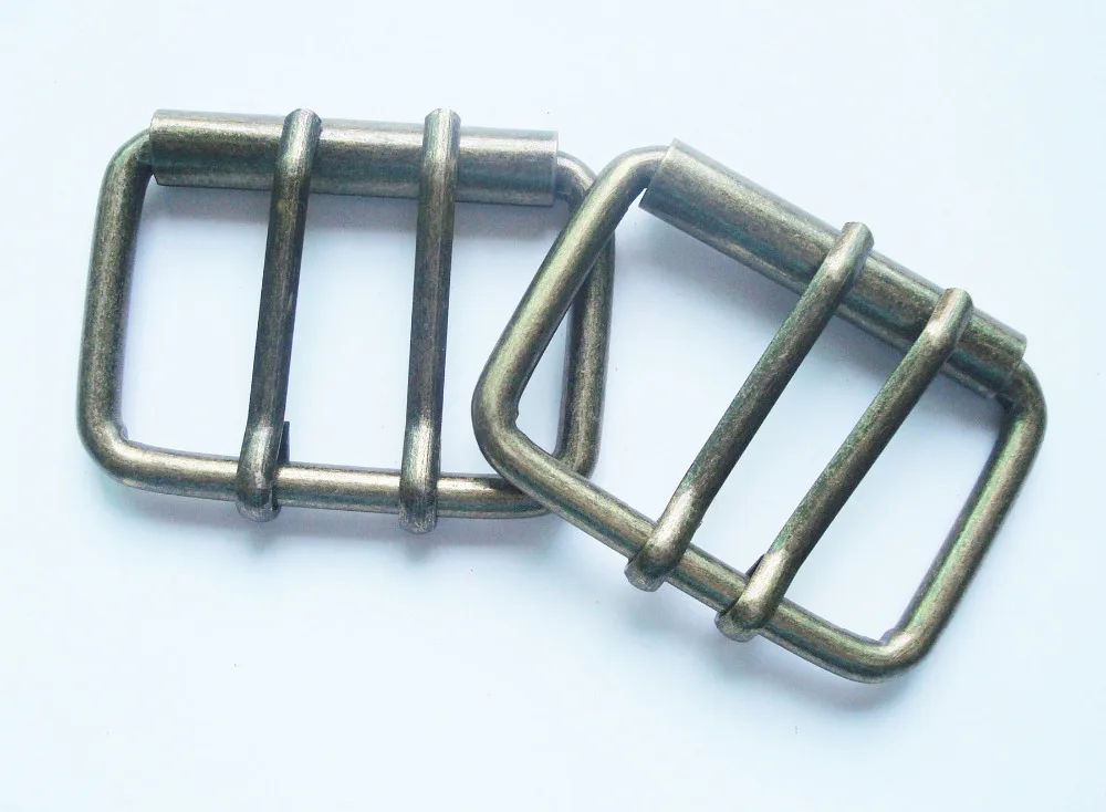 Бесплатная доставка двойная Пряжка для цветного ремня шириной 1 77 дюйма 45 мм