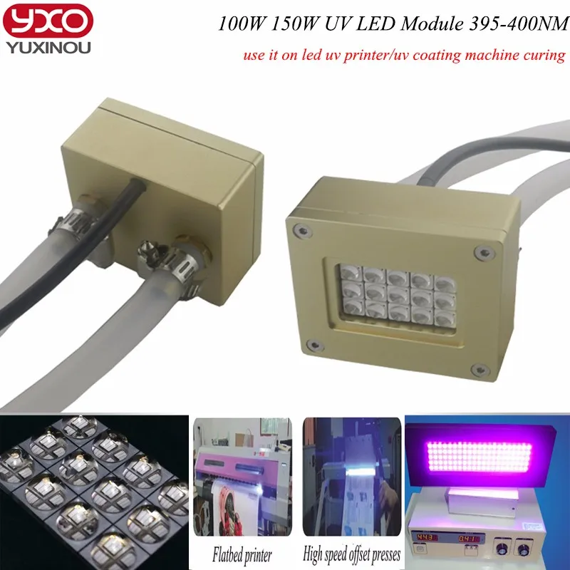 150W UV LED PCB-A