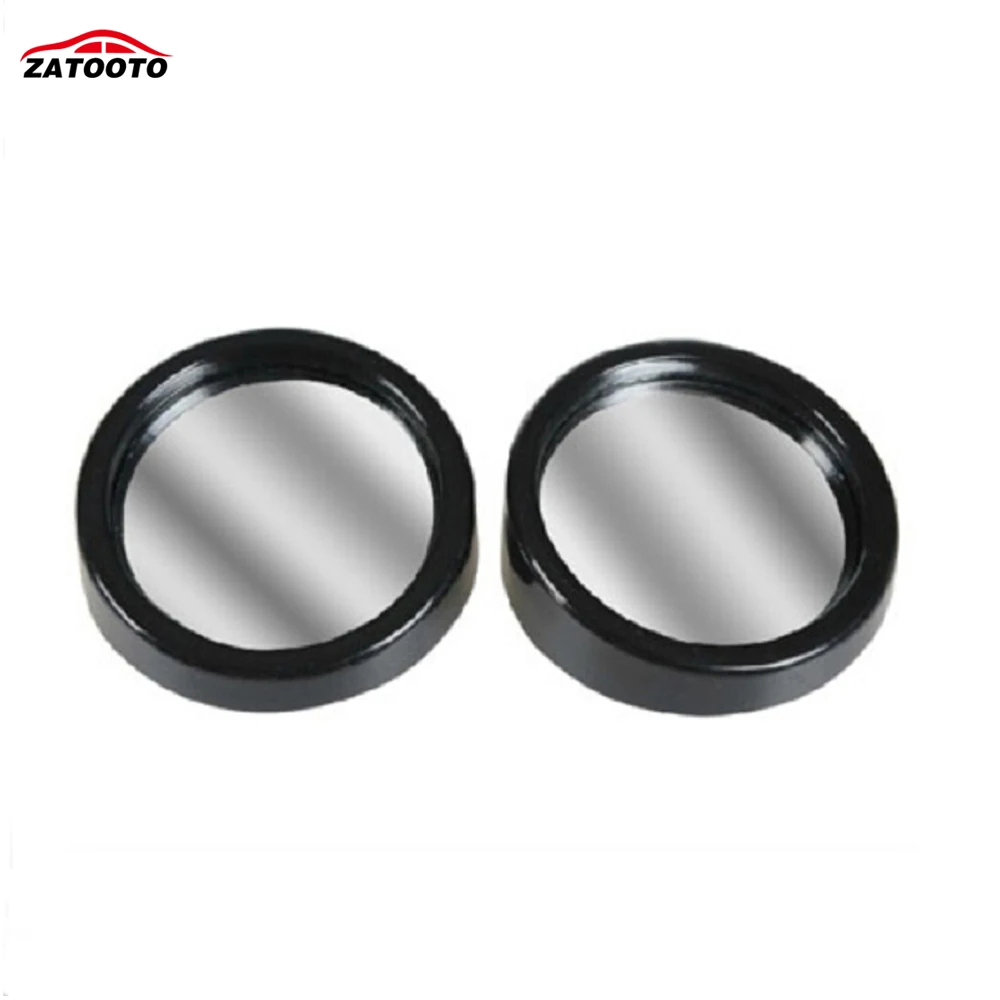 2 шт. Автомобильное зеркало заднего вида для слепых зон|mirror for car|blind spot rear viewblind |